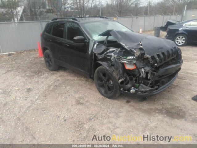 JEEP CHEROKEE ALTITUDE, 1C4PJMCS3GW218781