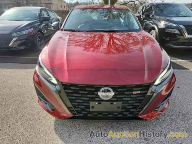 NISSAN ALTIMA SR, 1N4AL4CV1PN309764