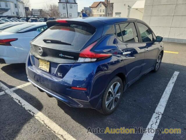 NISSAN LEAF SV PLUS, 1N4BZ1CV0NC551245