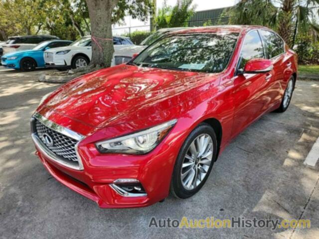 INFINITI Q50 LUXE, JN1EV7BP6MM706806