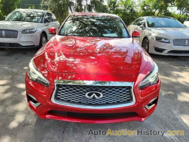 INFINITI Q50 LUXE, JN1EV7BP6MM706806