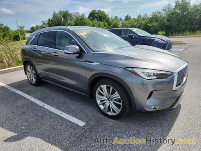 INFINITI QX50 ESSENTIAL, 3PCAJ5CB3MF102587