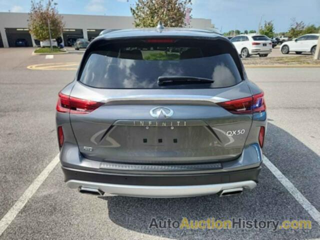 INFINITI QX50 ESSENTIAL, 3PCAJ5CB3MF102587