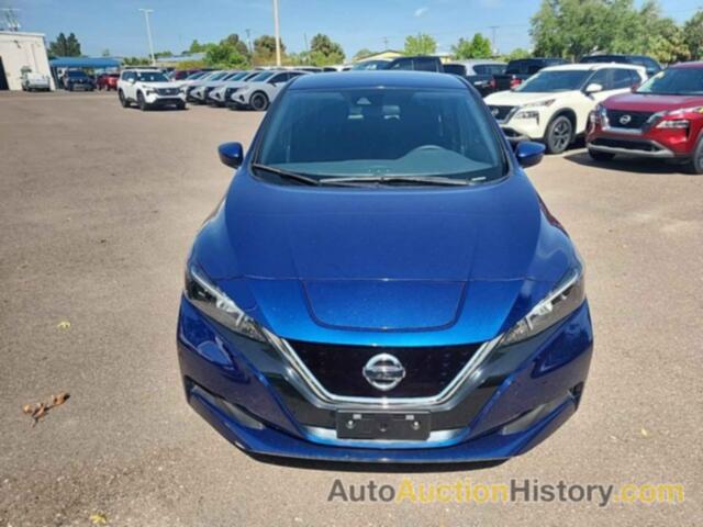 NISSAN LEAF S, 1N4AZ1BV1NC561859