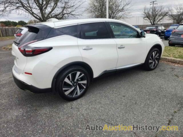 NISSAN MURANO SL, 5N1AZ2CJ0PC122825