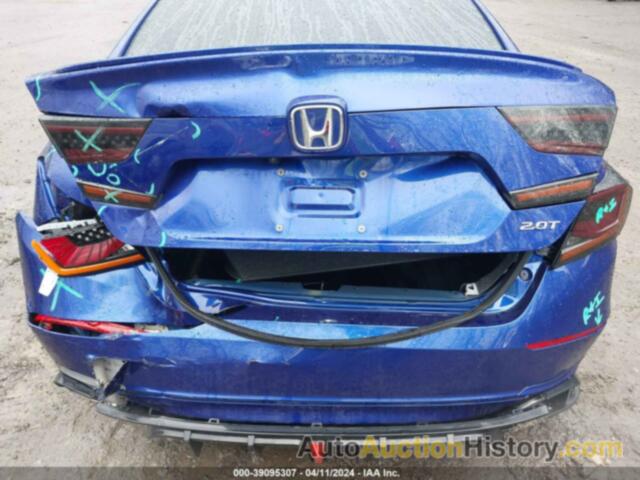 HONDA ACCORD SPORT, 1HGCV2F34LA010848