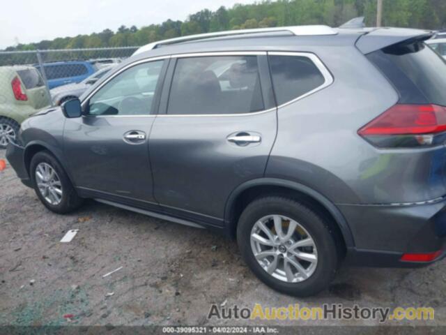 NISSAN ROGUE SV, KNMAT2MT0JP505850