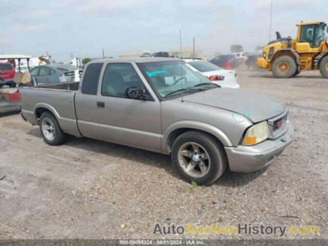 GMC SONOMA SLS, 1GTCS19W828100193