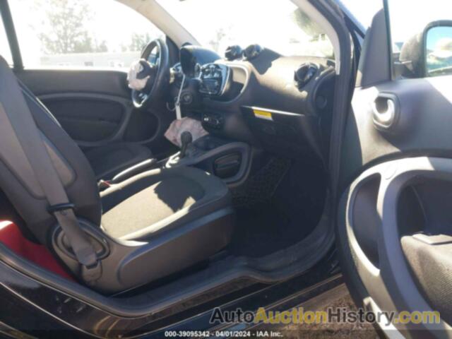 SMART FORTWO, WMEFJ9BA1JK264613