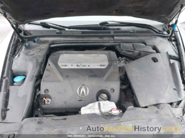 ACURA TL 3.2, 19UUA66228A008053