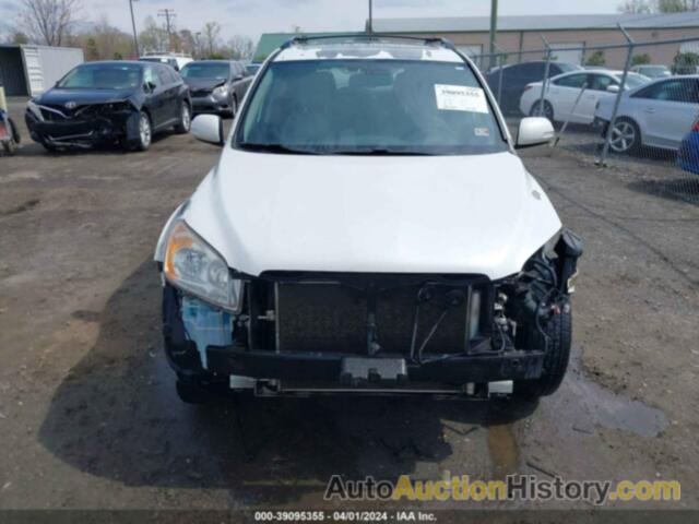 TOYOTA RAV4 LIMITED V6, 2T3DK4DV0CW080313