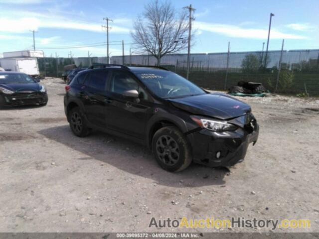 SUBARU CROSSTREK SPORT, JF2GTHSC3MH391374