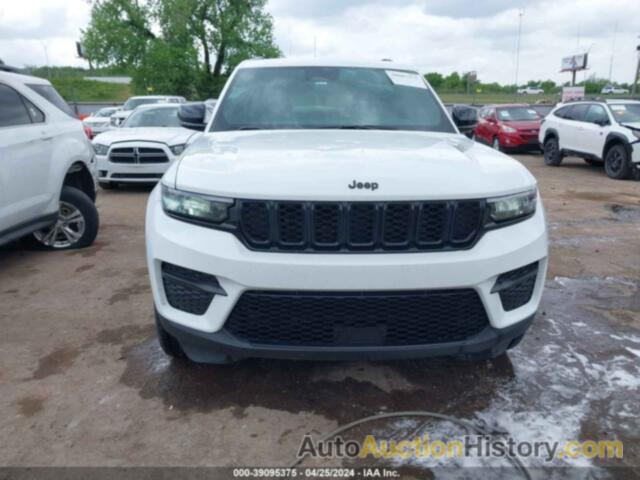 JEEP GRAND CHEROKEE ALTITUDE 4X2, 1C4RJGAG8PC509612