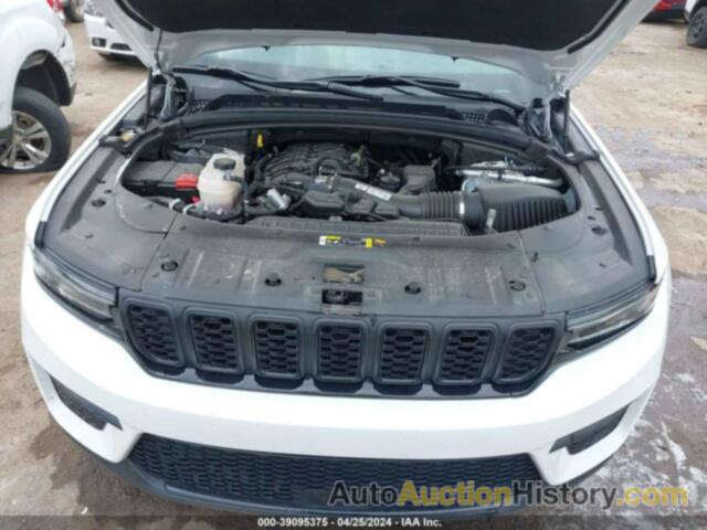 JEEP GRAND CHEROKEE ALTITUDE 4X2, 1C4RJGAG8PC509612