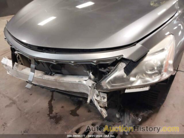 NISSAN ALTIMA 2.5 S, 1N4AL3AP3FC574775