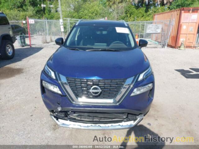 NISSAN ROGUE PLATINUM INTELLIGENT AWD, JN8BT3DD7PW312147