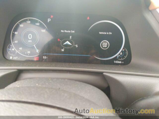 HYUNDAI SONATA LIMITED, 5NPEH4J21MH091276