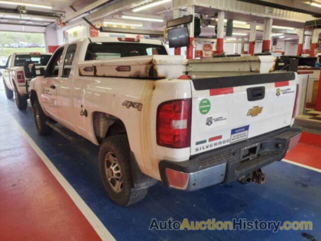 CHEVROLET SILVERADO 2500HD WORK TRUCK, 1GC2KVCG2CZ316850