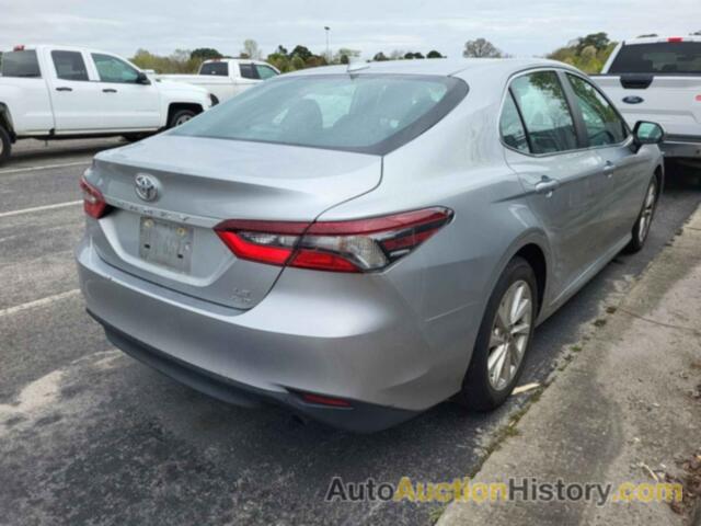 TOYOTA CAMRY LE AWD, 4T1C11BK8MU027374