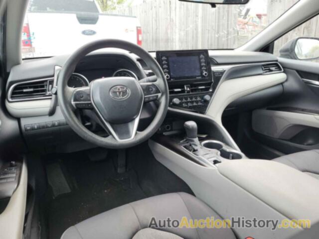 TOYOTA CAMRY LE AWD, 4T1C11BK8MU027374