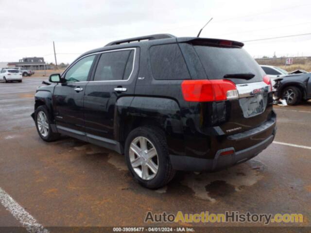 GMC TERRAIN SLT-1, 2CTALUEC6B6361267