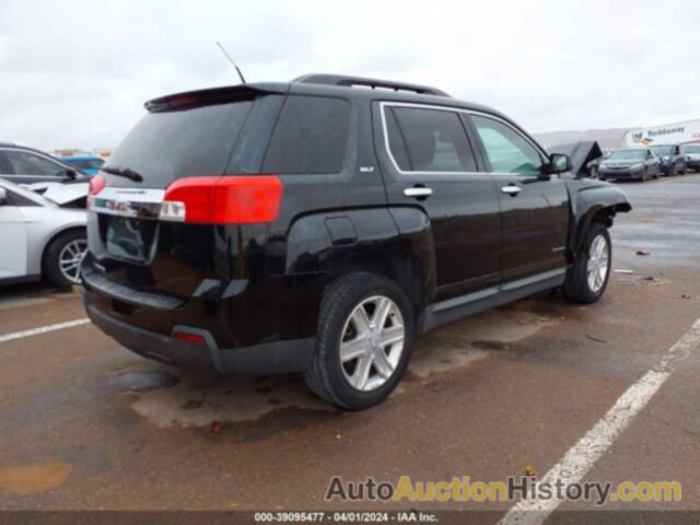 GMC TERRAIN SLT-1, 2CTALUEC6B6361267