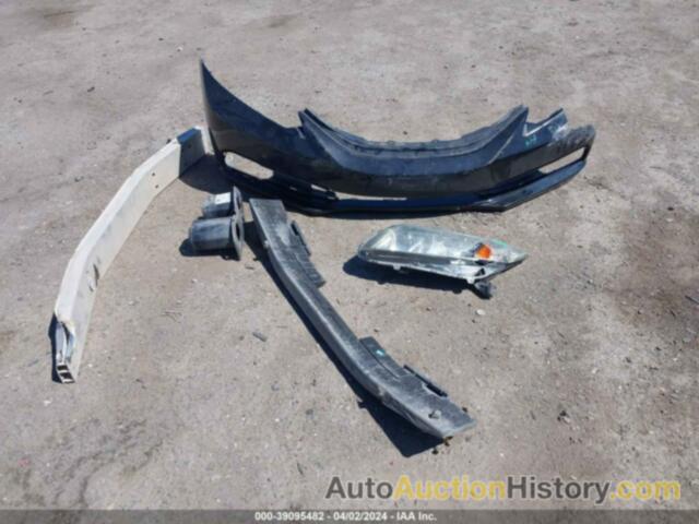 HONDA CIVIC LX, 19XFB2F58DE212354