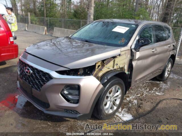 HYUNDAI SANTA FE SE, 5NMS23AD0KH014053