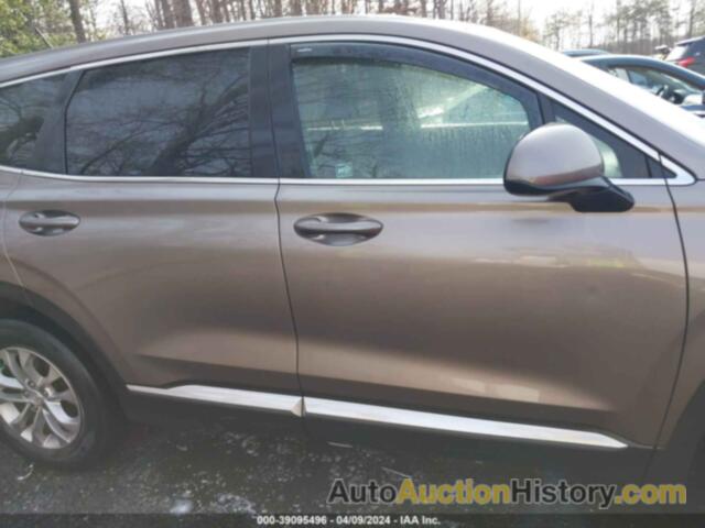 HYUNDAI SANTA FE SE, 5NMS23AD0KH014053