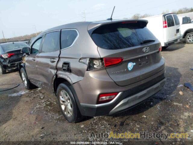 HYUNDAI SANTA FE SE, 5NMS23AD0KH014053