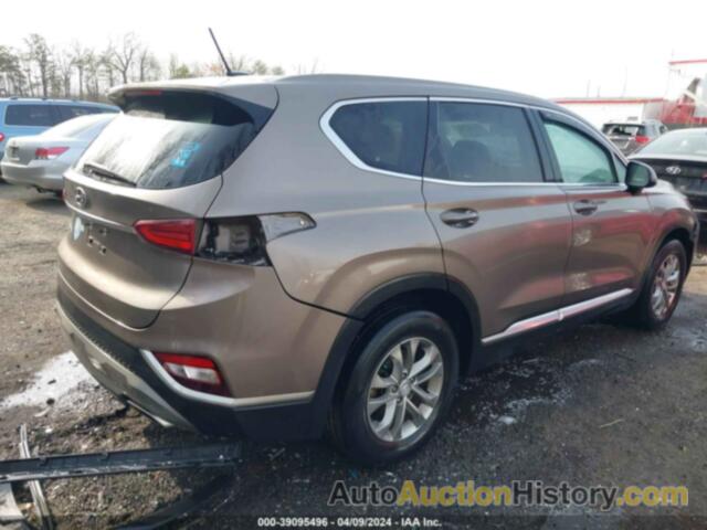 HYUNDAI SANTA FE SE, 5NMS23AD0KH014053