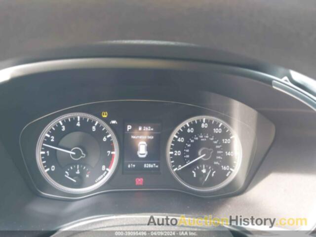 HYUNDAI SANTA FE SE, 5NMS23AD0KH014053