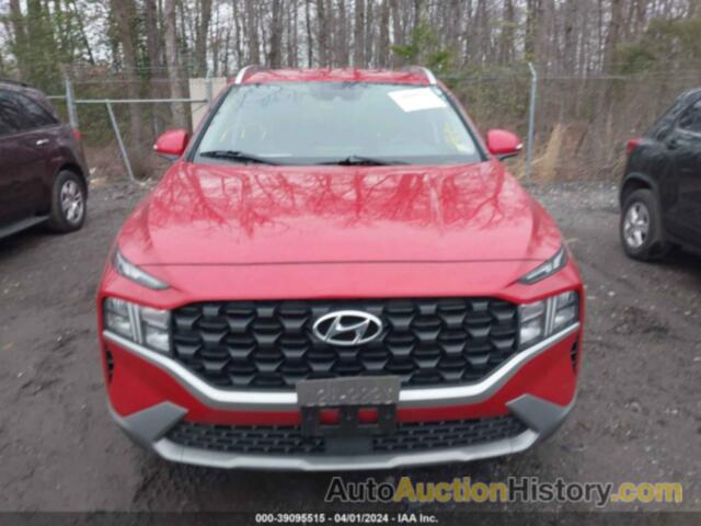 HYUNDAI SANTA FE SEL, 5NMS2DAJ2PH552725