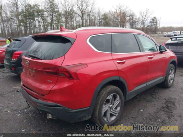 HYUNDAI SANTA FE SEL, 5NMS2DAJ2PH552725