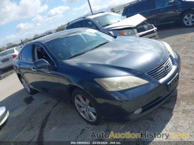 LEXUS ES 350 BASE (A6), JTHBJ46G972109345