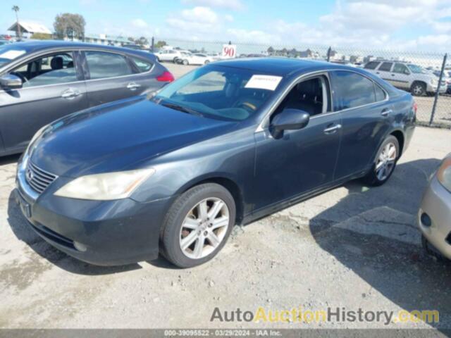 LEXUS ES 350 BASE (A6), JTHBJ46G972109345