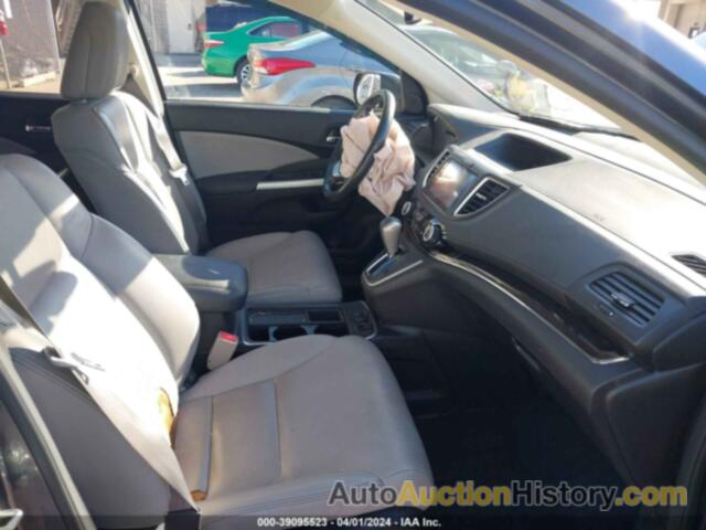 HONDA CR-V EX-L, 2HKRM4H7XGH699199