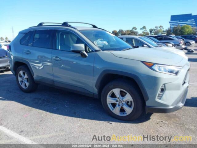 TOYOTA RAV4 XLE, 2T3W1RFV7LW078239