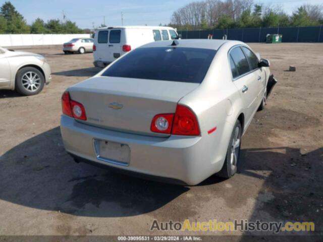 CHEVROLET MALIBU 2LT, 1G1ZD5EU1CF332592