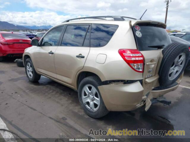 TOYOTA RAV4, 2T3ZF4DV2BW101123