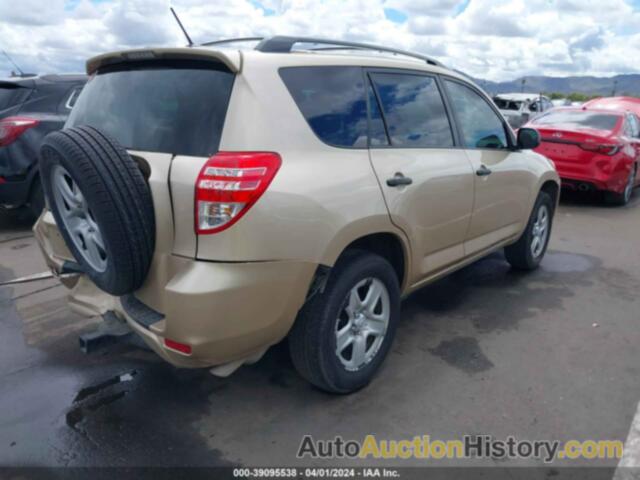 TOYOTA RAV4, 2T3ZF4DV2BW101123