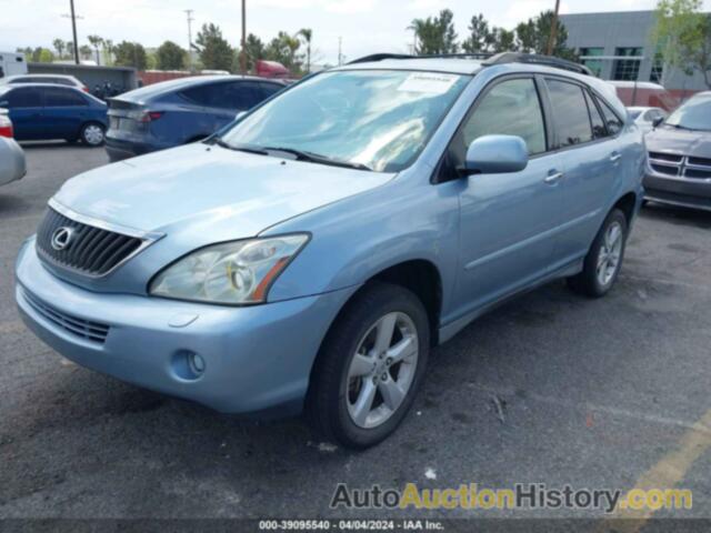 LEXUS RX 400H, JTJHW31U982052468