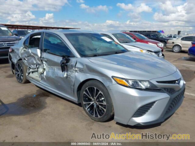 TOYOTA CAMRY SE HYBRID, 4T1J31AKXLU016295