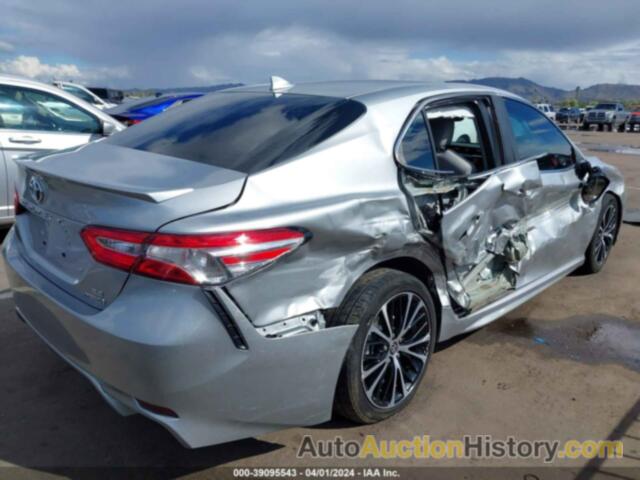 TOYOTA CAMRY SE HYBRID, 4T1J31AKXLU016295