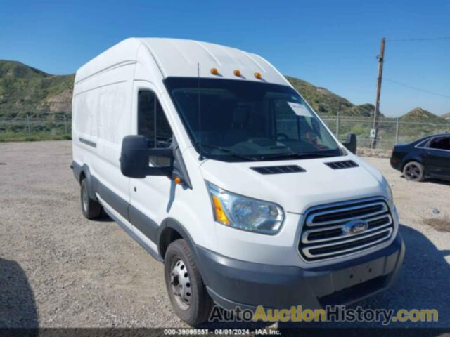 FORD TRANSIT-350 T-350 HD, 1FTWS4XV2FKA04819