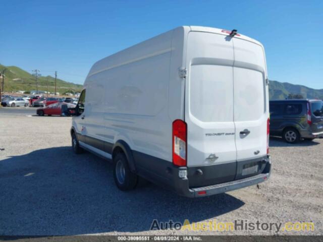 FORD TRANSIT-350 T-350 HD, 1FTWS4XV2FKA04819