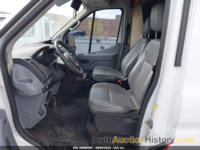 FORD TRANSIT-350 T-350 HD, 1FTWS4XV2FKA04819