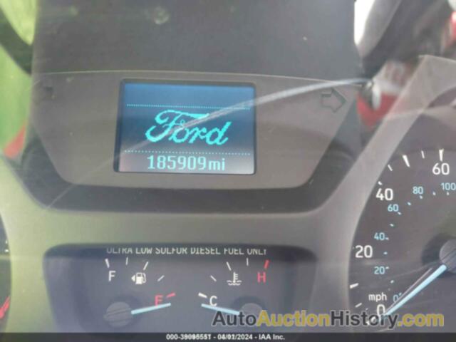 FORD TRANSIT-350 T-350 HD, 1FTWS4XV2FKA04819