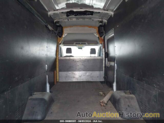 FORD TRANSIT-350 T-350 HD, 1FTWS4XV2FKA04819