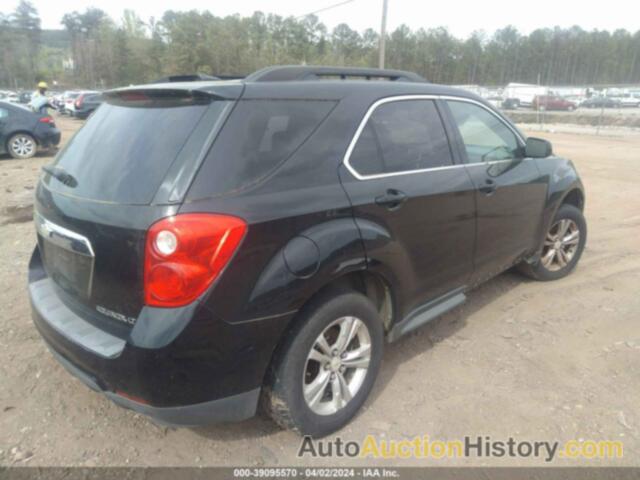 CHEVROLET EQUINOX 1LT, 2CNALDEC1B6231839